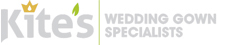 Kites Wedding Gown Specialist