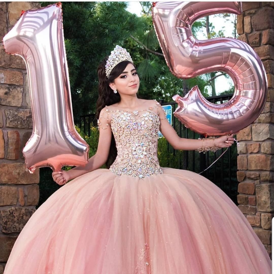 Quinceanera Dresses  Quinceañera Dresses & Gowns in Dallas