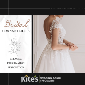 kites wedding gown specialists