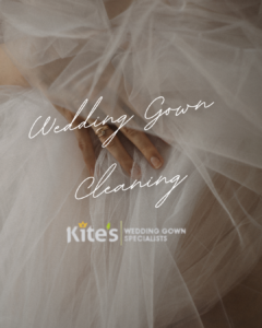Bridal Gown Cleaning Fort Worth